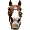 2924 - Horse Animal Horse Mask